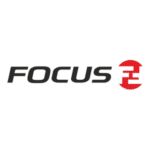 Focus Bike Logo Transparent PNG