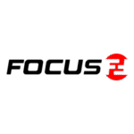 Focus Bikes Logo Transparent PNG