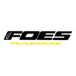 Foes Racing Logo Transparent PNG