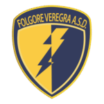 Folgore Veregra ASD Logo Transparent PNG