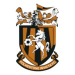 Folkestone Invicta FC Logo Transparent PNG
