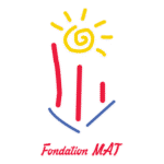 Fondation MAT Tetouan Logo Transparent PNG