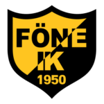 Fone IK Logo Transparent PNG