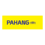 Font Pahang Training Jersy Logo Transparent PNG