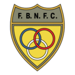 Fontainebleau FC Logo Transparent PNG