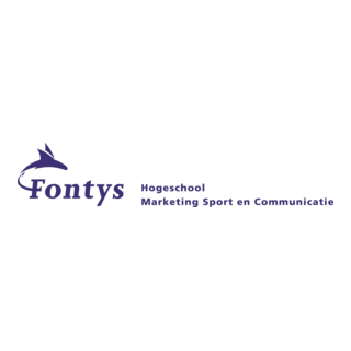 Fontys Hogeschool Marketing Sport En Communicatie