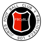 Foot Ball Club Y Biblioteca Los Juries Logo Transparent PNG