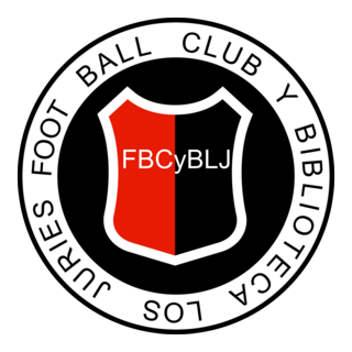 Foot Ball Club Y Biblioteca Los Juries