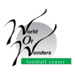 Footbal Center Logo Transparent PNG