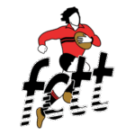 Footbal Club Tournon Tain Logo Transparent PNG
