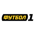 Football 1 Ukraine Logo Transparent PNG