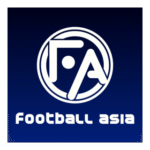 Football Asia FA Logo Transparent PNG