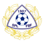 Football Association Of Finland Logo Transparent PNG