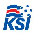 Football Association Of Iceland KSI Logo Transparent PNG