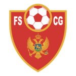 Football Association Of Montenegro Logo Transparent PNG