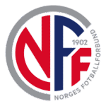 Football Association Of Norway Logo Transparent PNG