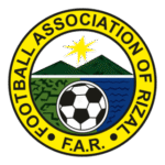 Football Association Of Rizal Logo Transparent PNG