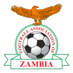 Football Association Of Zambia Logo Transparent PNG