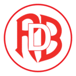 Football Association Red Boys Differdange Logo Transparent PNG