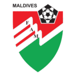 Football Associationof Maldives Logo Transparent PNG