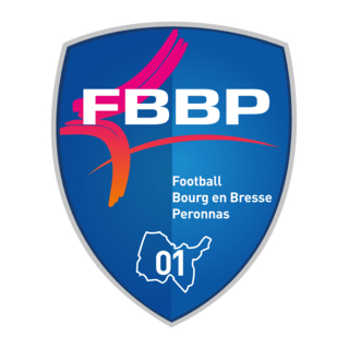 Football Bourg-en-bresse Péronnas 01