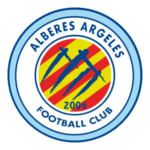 Football Club Albères argelès Logo Transparent PNG