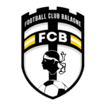 Football Club Balagne Logo Transparent PNG