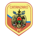 Football Club Catanzaro Logo Transparent PNG