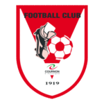 Football Club Cournon dauvergne Logo Transparent PNG