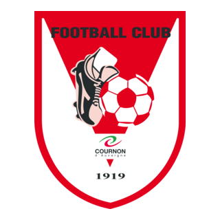 Football Club Cournon-dauvergne