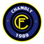 Football Club De Chambly Oise Logo Transparent PNG