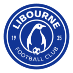 Football Club De Libourne Logo Transparent PNG