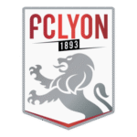 Football Club De Lyon Logo Transparent PNG