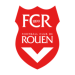 Football Club De Rouen 1899 Logo Transparent PNG