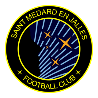 Football Club De Saint-médard-en-jalles