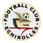 Football Club Déchirolles Logo Transparent PNG