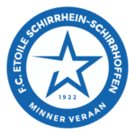 Football Club Étoile Schirrhein schirrhoffen Logo Transparent PNG