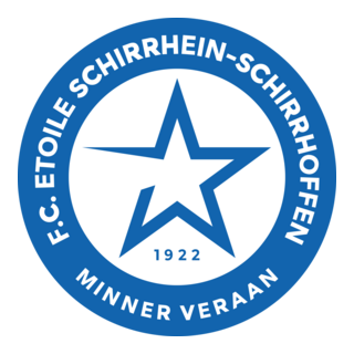Football Club Étoile Schirrhein-schirrhoffen