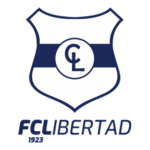Football Club Libertad Logo Transparent PNG
