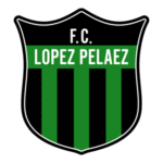 Football Club Lopez Pelaez Logo Transparent PNG