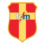 Football Club Messina Logo Transparent PNG