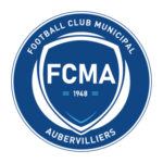 Football Club Municipal Daubervilliers Logo Transparent PNG