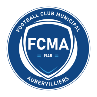 Football Club Municipal Daubervilliers