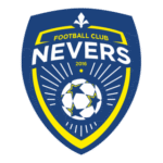 Football Club Nevers Logo Transparent PNG