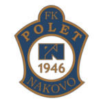 Football Club POLET From Nakovo In Serbia Logo Transparent PNG