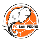 Football Club San Pedro Logo Transparent PNG