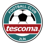 Football Club Tescoma Zlin Logo Transparent PNG