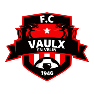 Football Club Vaulx-en-velin