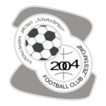 Football Club Zestafoni Logo Transparent PNG