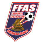 Football Federation American Samoa Logo Transparent PNG